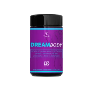 Dream Body  - 01 Unidade