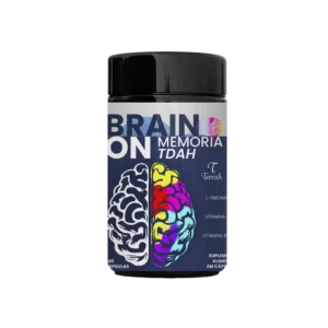 Brain On - 01 Unidade