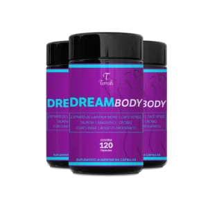 Dream Body  - 03 Unidades